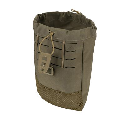 Torba DUMP POUCH na puste magazynki ADAPTIVE GREEN DIRECT ACTION® PO-DUMP-CD5-AGR 2