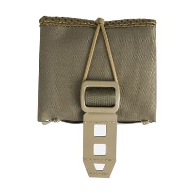 Torba DUMP POUCH na puste magazynki ADAPTIVE GREEN DIRECT ACTION® PO-DUMP-CD5-AGR 3