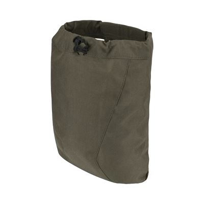 Torba DUMP POUCH na puste magazynki RANGER GREEN