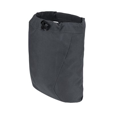 Torba DUMP POUCH na puste magazynki SHADOW GREY