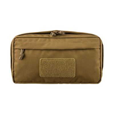 Etui administracyjne FRONT FLAP COYOTE