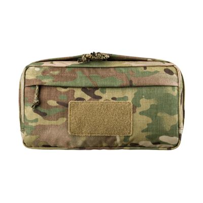 Walizka administracyjna FRONT FLAP MULTICAM®