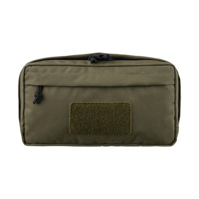 Etui administracyjne FRONT FLAP RANGER GREEN