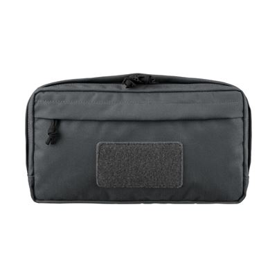 Etui administracyjne FRONT FLAP SHADOW GREY