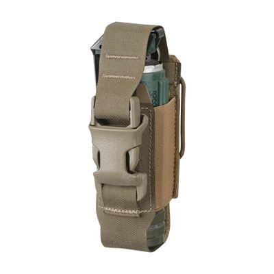 Pokrowiec na granat błyskowy FLASHBANG MKII ADAPTIVE GREEN