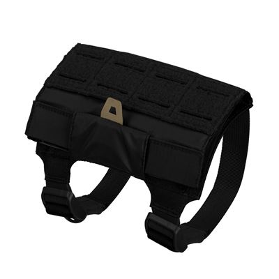 Kabura na nadgarstek GRG BLACK