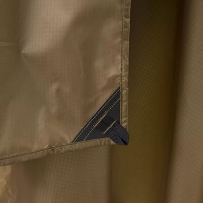 Ponczo LIGHTWEIGHT COYOTE