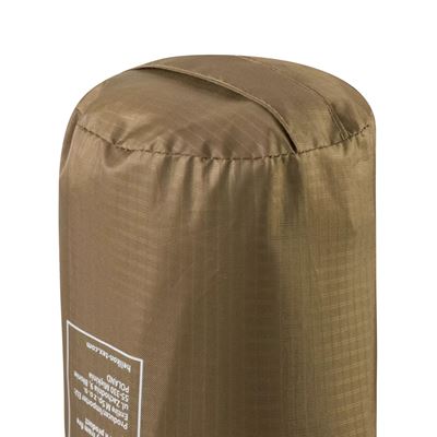 Ponczo LIGHTWEIGHT COYOTE