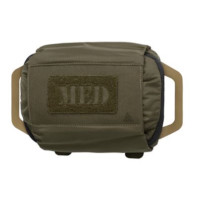 Walizka MK III na apteczkę pozioma RANGER GREEN