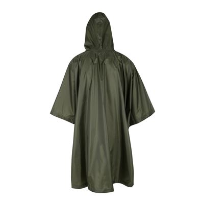 Ponczo HELIKON ZIELONE