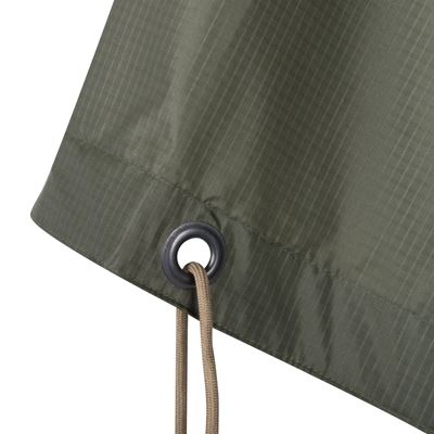 Ponczo HELIKON ZIELONE
