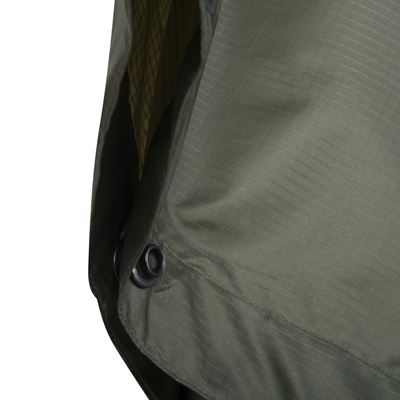Ponczo HELIKON ZIELONE