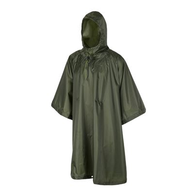 Ponczo HELIKON ZIELONE