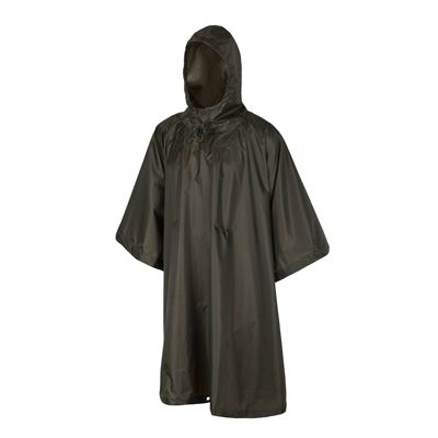 Ponczo HELIKON TAIGA GREEN