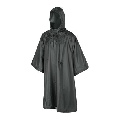 Ponczo HELIKON Shadow Grey