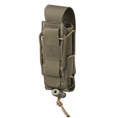 Etui na magazynek do pistoletu TAC RELOAD® MK II Cordura® ADAPTIVE GREEN DIRECT ACTION® PO-PTT2-CD5-AGR 2