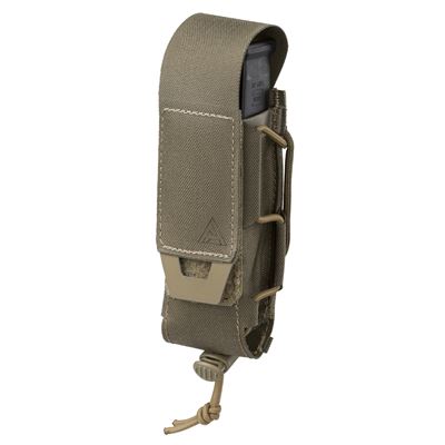 Etui na magazynek do pistoletu TAC RELOAD® MK II Cordura® ADAPTIVE GREEN DIRECT ACTION® PO-PTT2-CD5-AGR 3