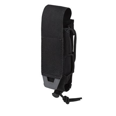 Etui na magazynek do pistoletu TAC RELOAD® MK II Cordura® CZARNA