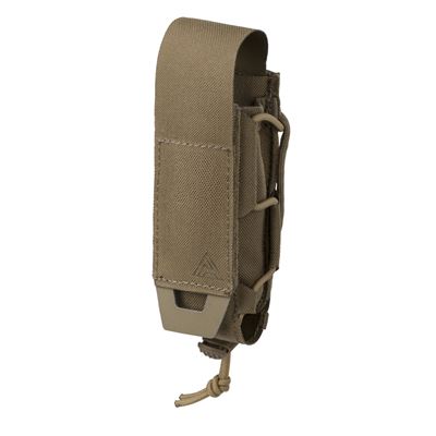 Etui na magazynek do pistoletu TAC RELOAD® MK II Cordura® COYOTE BROWN