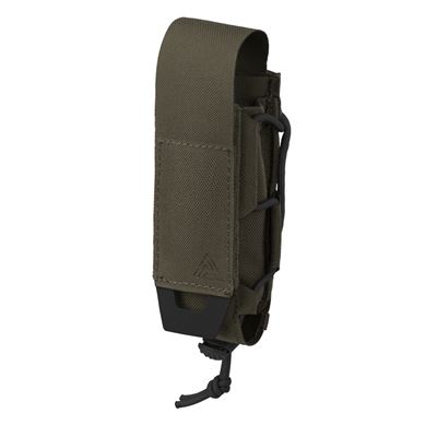 Etui na magazynek do pistoletu TAC RELOAD® MK II Cordura® RANGER GREEN