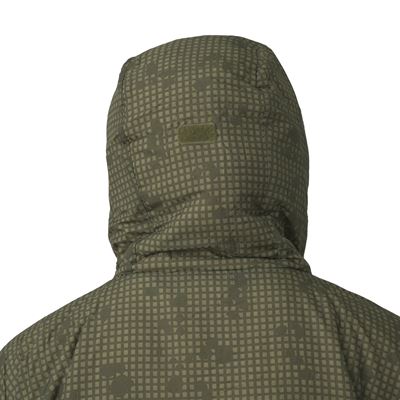 Odwracalne poncho SWAGMAN ROLL DESERT NIGHT CAMO/US DESERT