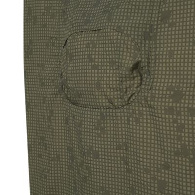 Odwracalne poncho SWAGMAN ROLL DESERT NIGHT CAMO/US DESERT