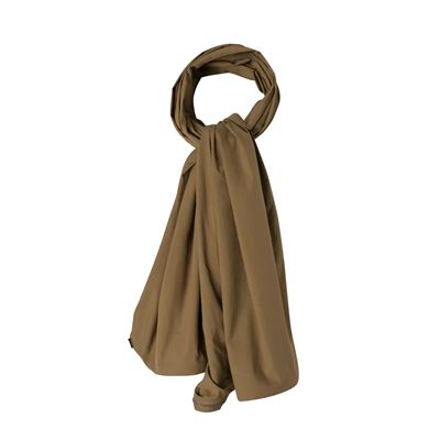 Ponczo SWAGMAN SCARF COYOTE