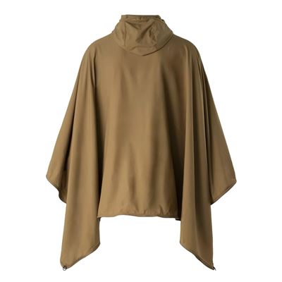 Ponczo SWAGMAN SCARF COYOTE