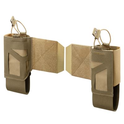 Torby boczne BEARCAT® ADAPTIVE GREEN