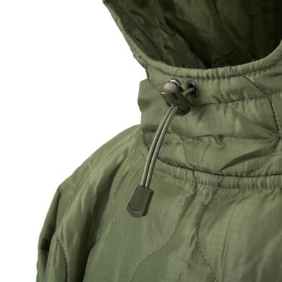 Ponczo SWAGMAN ROLL BASIC OLIVE GREEN
