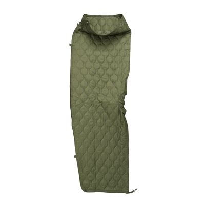 Ponczo SWAGMAN ROLL BASIC OLIVE GREEN