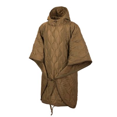 Ponczo SWAGMAN ROLL BASIC COYOTE