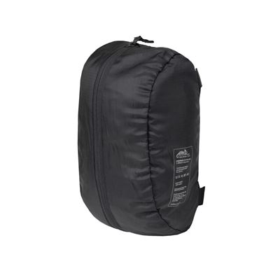 Plandeka biwakowa SUPERTARP® iskroodporna mała TAIGA GREEN Helikon-Tex® PO-SSR-NL-09 3