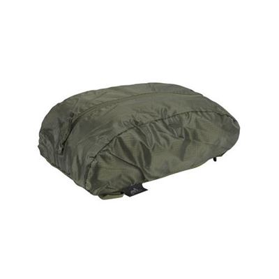 Płachta biwakowa SUPERTARP® GREEN