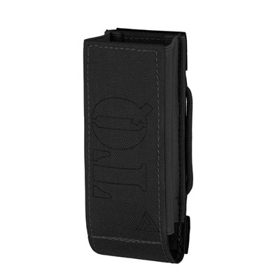 Obudowa z otwartym kołowrotem BLACK