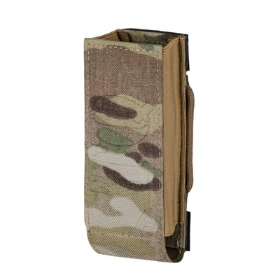 Obudowa MULTICAM® z otwartym kołowrotem