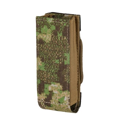 PENCOTT® GREENZONE® otwarta obudowa kołowrotu