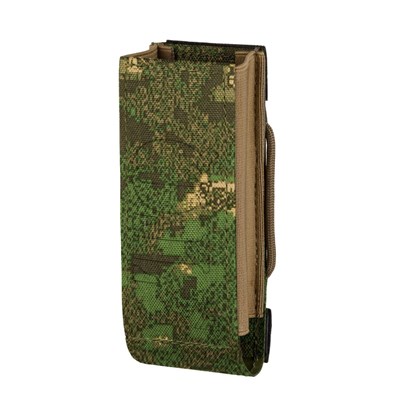 Obudowa PENCOTT® WILDWOOD™ z otwartym kołowrotem