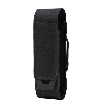 Etui na bramkę obrotową zamknięte SHADOW GREY
