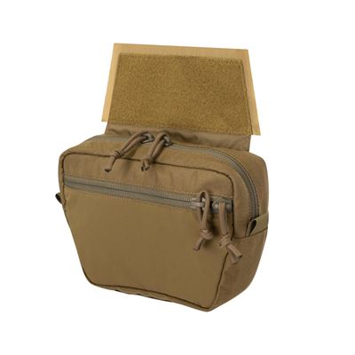 Etui dolne dodatkowe UNDERPOUCH LIGHT COYOTE BROWN