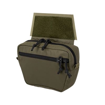 Etui dolne dodatkowe UNDERPOUCH LIGHT RANGER GREEN