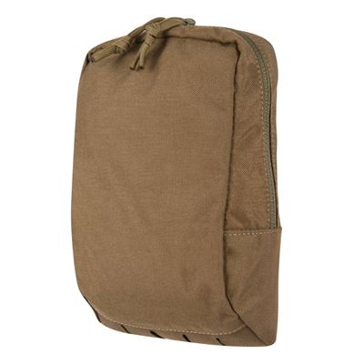 Etui UTILITY MEDIUM® CORDURA® COYOTE BROWN