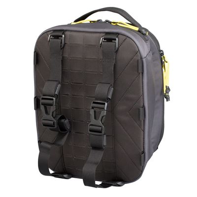 Torba ROADSIDE laser MOLLE mała BLACK