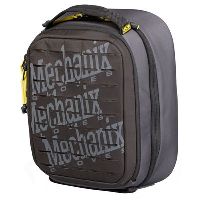 Torba ROADSIDE laser MOLLE mała BLACK