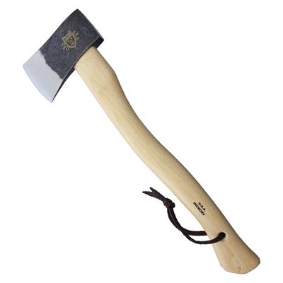 Siekiera YANKEE drewniana rękojeść 50 cm