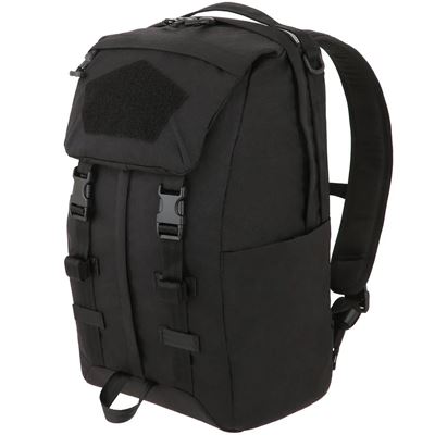 Plecak PREPARED CITIZEN TT26 BLACK