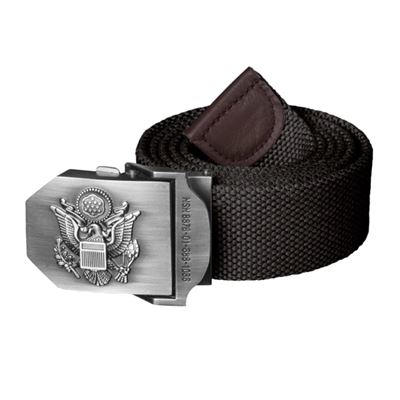 Pas US ARMY BLACK