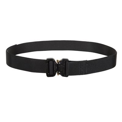 Pas taktyczny COBRA FC38 BLACK
