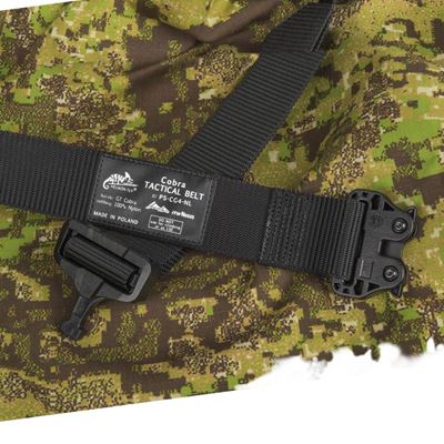 Pas taktyczny COBRA FG45 CZARNY