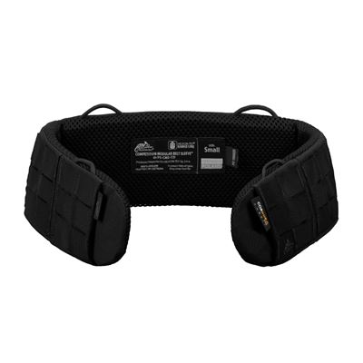 Pas bojowy COMPETITION MODULAR BLACK